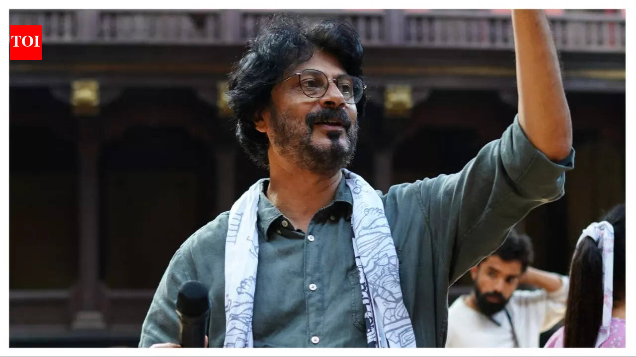 Yogesh Deshpande: Advertising taught me the discipline of storytelling and prepared me for feature films