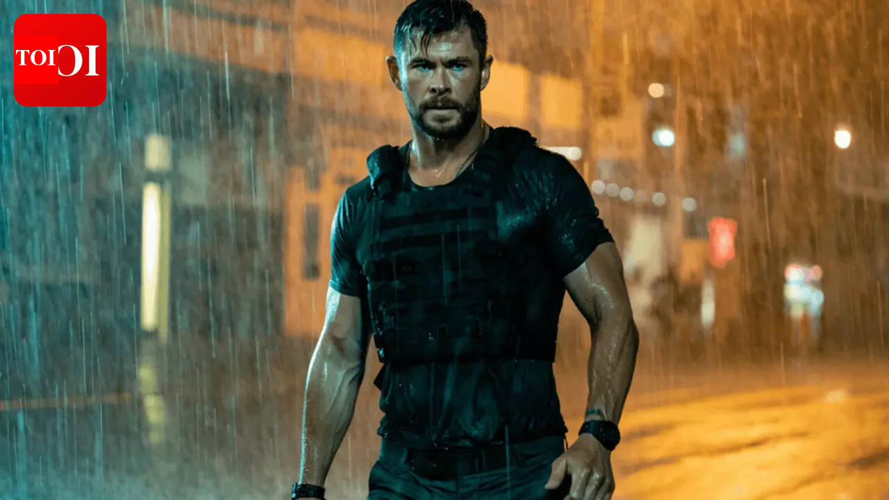 ‘Extraction 3’ filming confirmed as Chris Hemsworth returns to Australia in June 2026 - Reports
