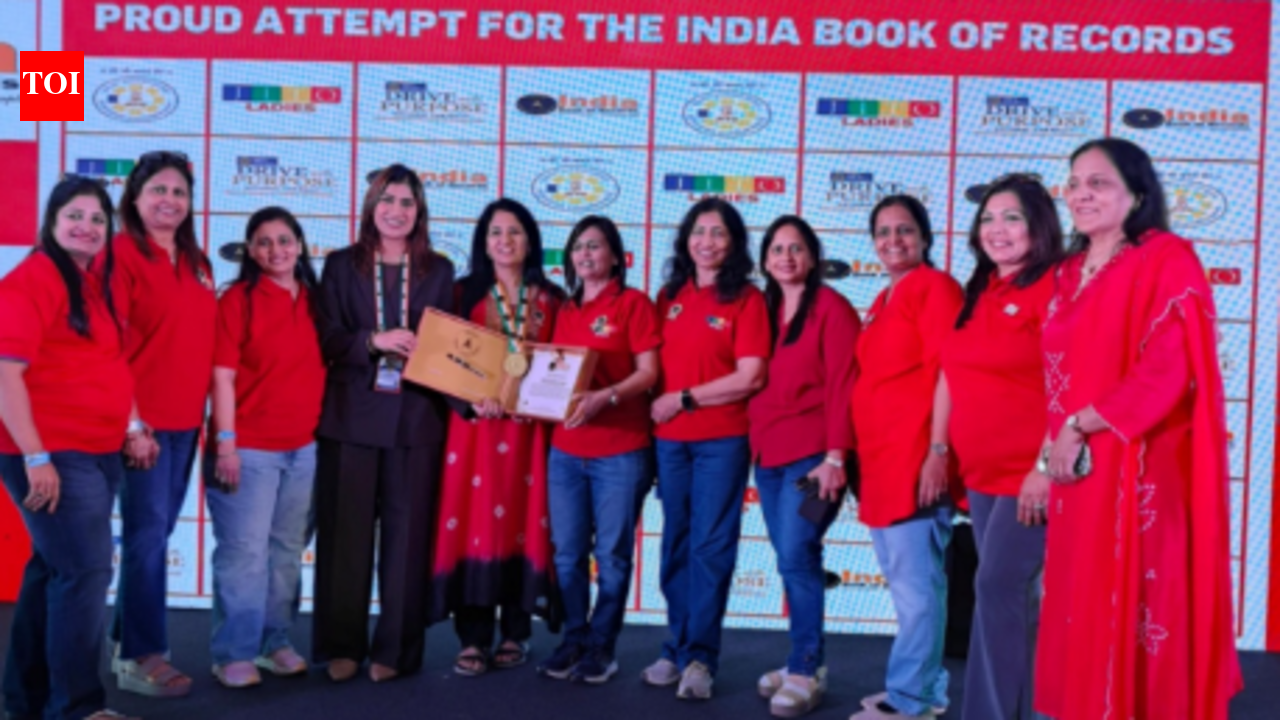 Women drive nationwide awareness campaign as JITO Ladies Wing hosts multi-city car rally