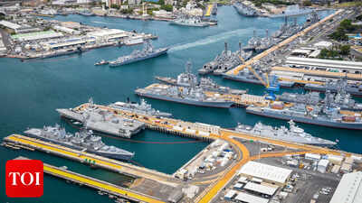  Why US will make India's rise far tougher