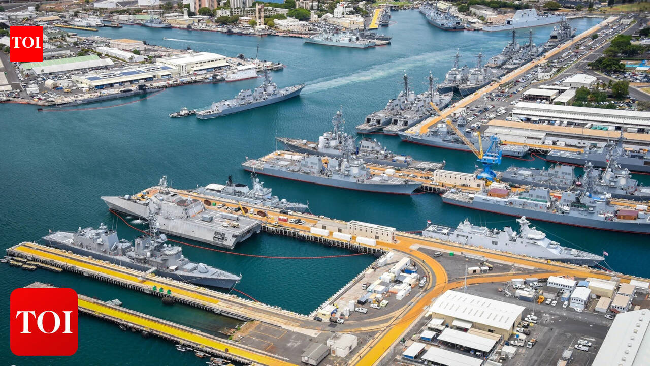 $3.4 trillion mistake with China: Why US will make India's rise far tougher