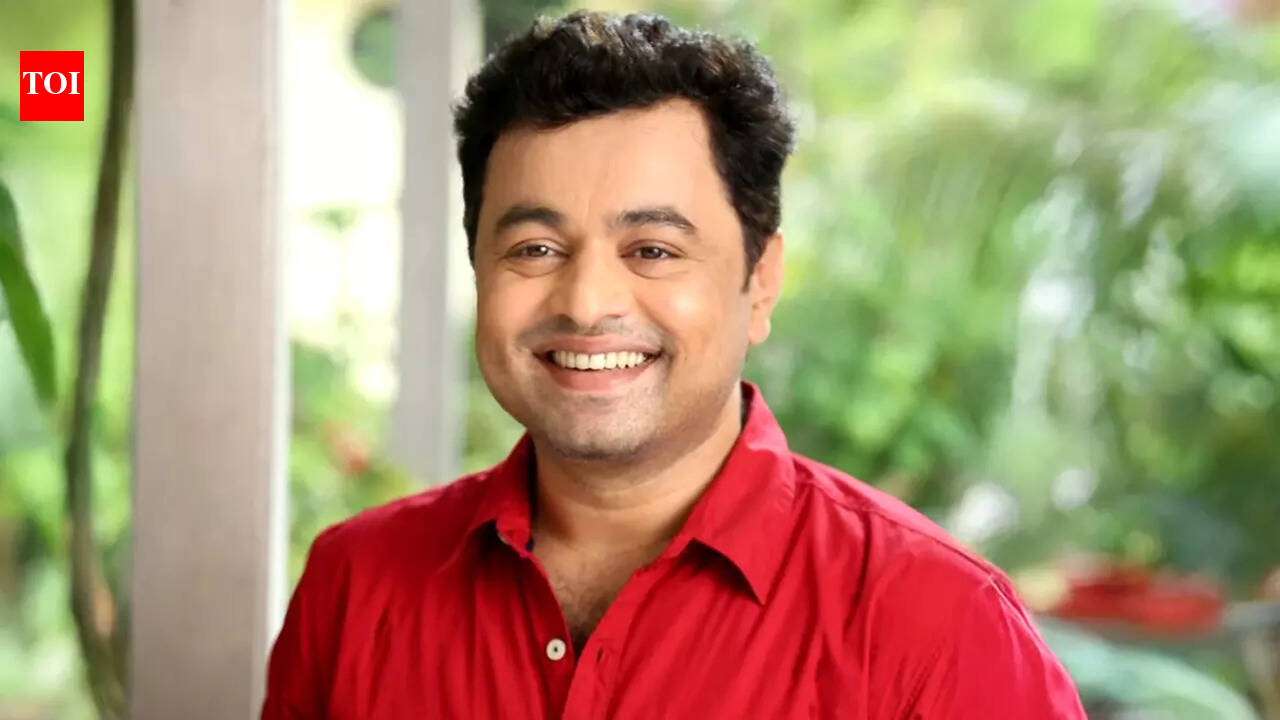 Subodh Bhave to play Neem Karoli Baba; director Sharad Singh Thakur says 'I bought the rights from Baba’s family'