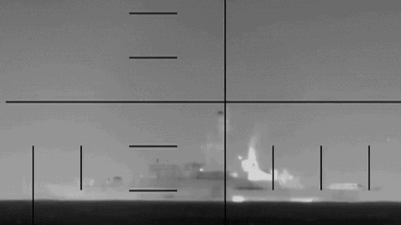 Has US strike on Iranian ship brought torpedoes back in fashion?