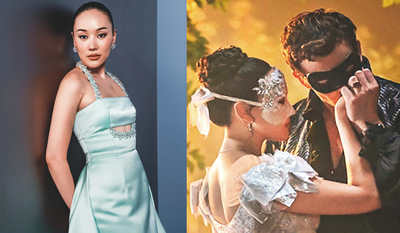  It was all about surrendering and trusting the process