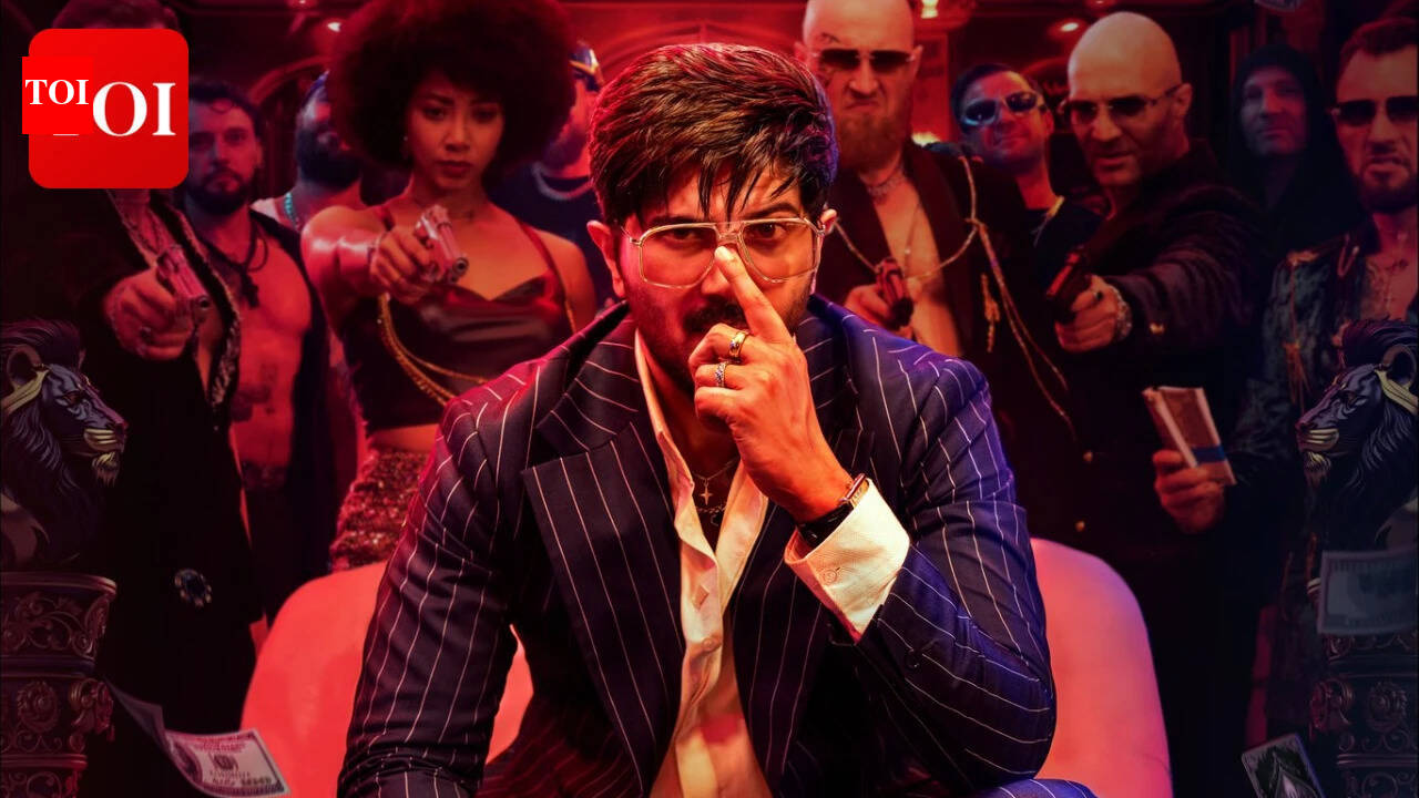 ‘I’m Game’: Dulquer Salmaan starrer likely to wrap shoot by the end of March as team plans final Hyderabad schedule - Reports