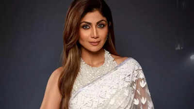 After Abhishek Bachchan, Aishwarya Rai Bachchan, Kumar Sanu, Kajol, Salman Khan, Shilpa Shetty gets protection of her personality rights
