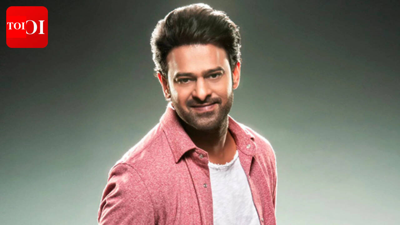 Prabhas car collection: Inside Rebel Star's Rs. 25 crore exotic and luxury garage