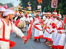 Goa comes alive as rhythms of Shigmo echo across the streets of Goa