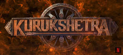 'Kurukshetra  series resonates with those who grew up with the Mahabharat'