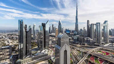 Dubai ruler Sheikh Mohammed bin Rashid Al Maktoum introduces strict new building law: Violators could face Dh2 million fines in UAE emirate