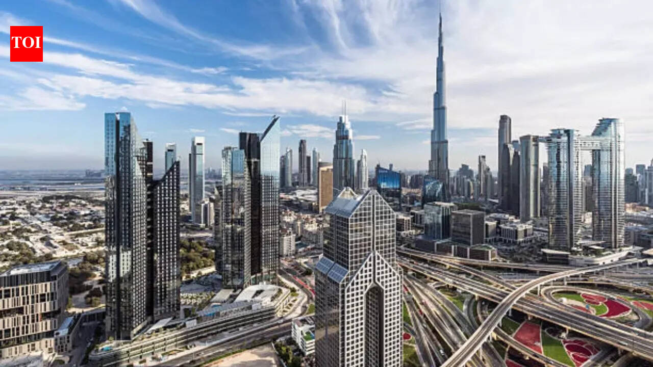 Dubai ruler Sheikh Mohammed bin Rashid Al Maktoum introduces strict new building law: Violators could face Dh2 million fines in UAE emirate