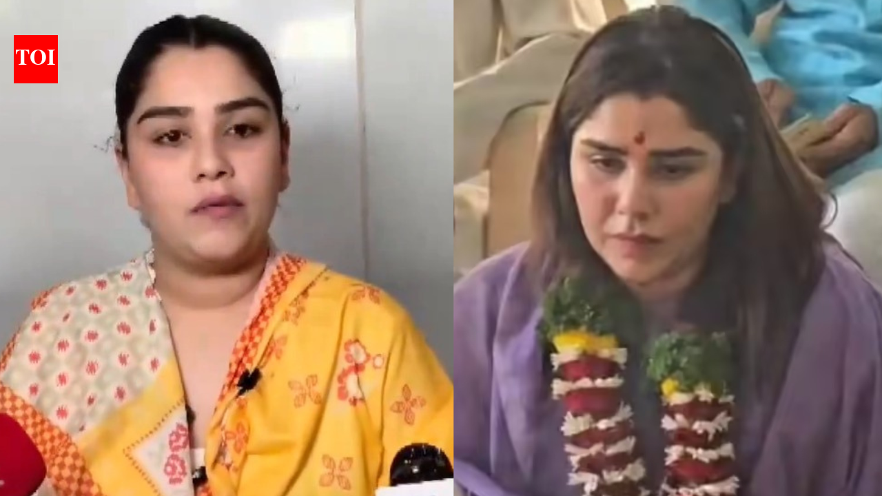 Pune model alleges harassment after inter-faith marriage, reconverts to Hinduism