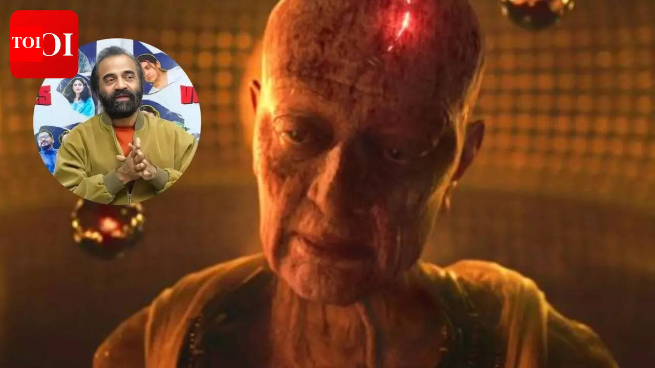 Yugi Sethu reveals Kamal Haasan’s ‘Kalki 2898 AD’ PAY PACKAGE; the 'Indian' actor stands among India’s highest-paid stars