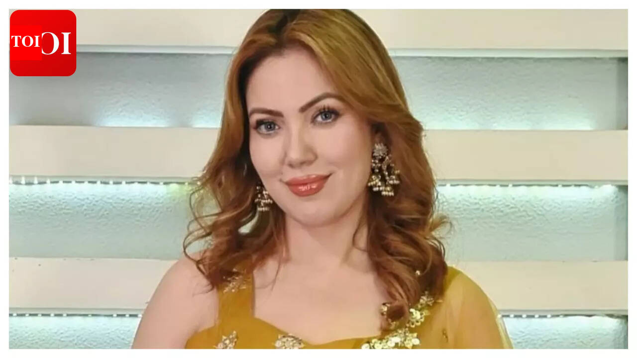 Taarak Mehta fame Munmun Dutta calls out ‘disgusting' acts of Indians at tourist spots: Such acts attract racism abroad