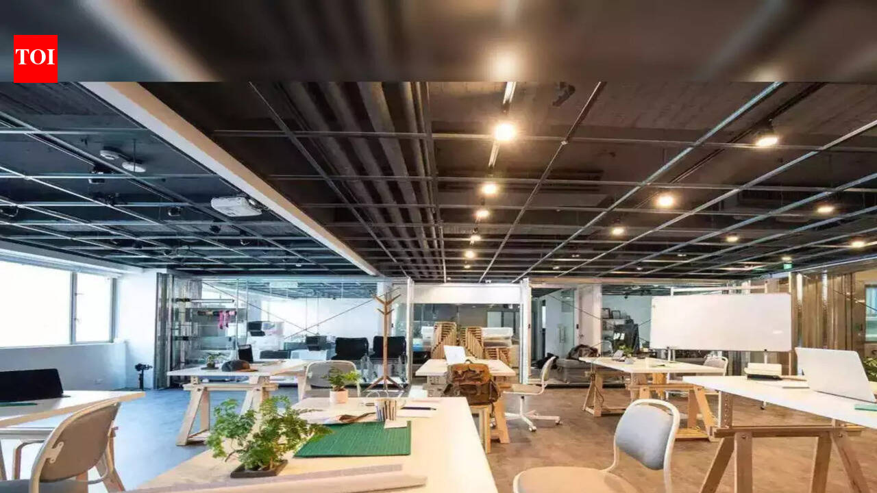 Navi Mumbai attracts global capability centres with 21% cheaper office rents