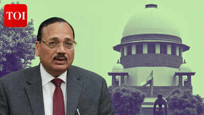 'How dare you?' CJI blasts petitioners for doubting integrity of judicial officers engaged in West Bengal SIR