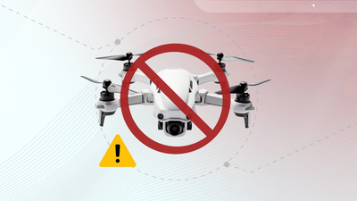 UAE bans drones, gliders and light sports aircraft amid US-Israel-Iran war
