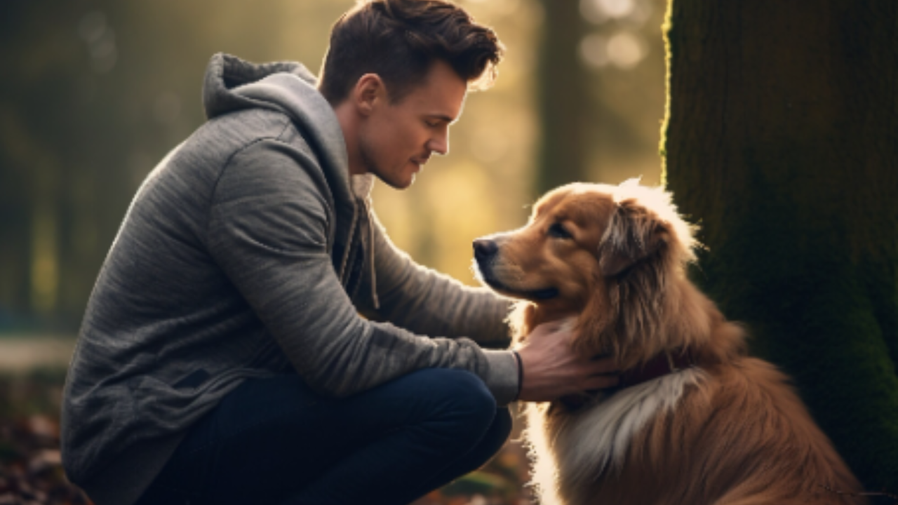 Do Dogs Understand Human Language? Science Behind How Dogs Communicate ...
