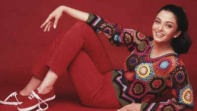 'Aishwarya Rai was hesistent to wear a backless dress, was a simple girl,' reveals celebrity stylist recalling her modelling days