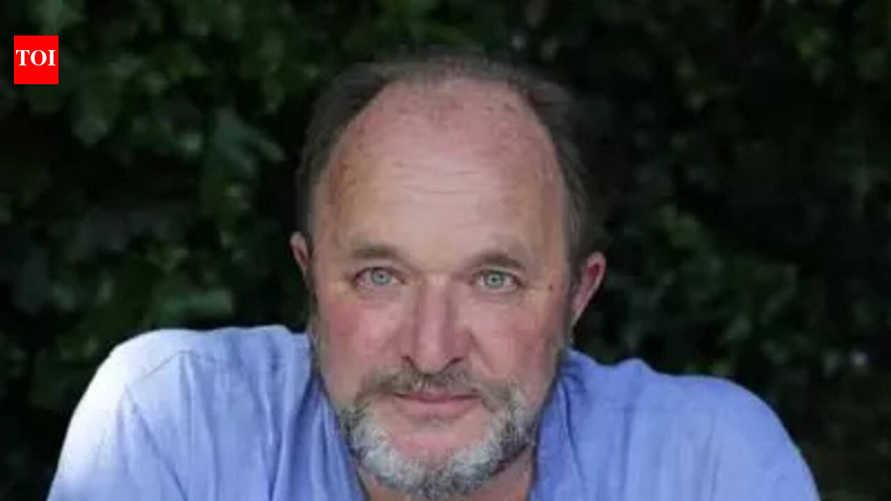 Italian Embassy Cultural Centre to host William Dalrymple's talk