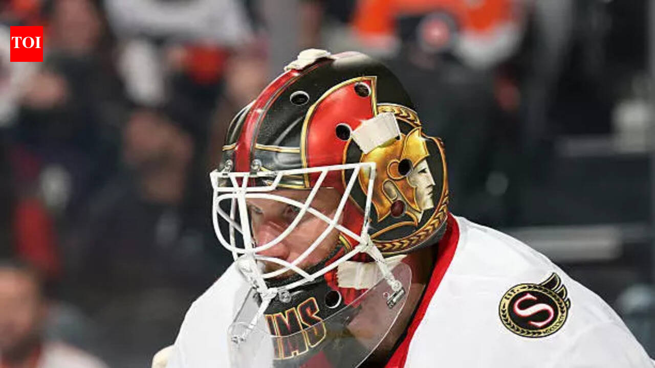 James Reimer in focus after sensational shutout—How the veteran goalie built a multi-million dollar NHL career