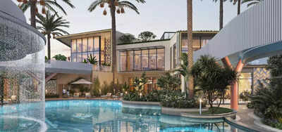  A look at Experion’s ultra-luxury residential development in Gurgaon