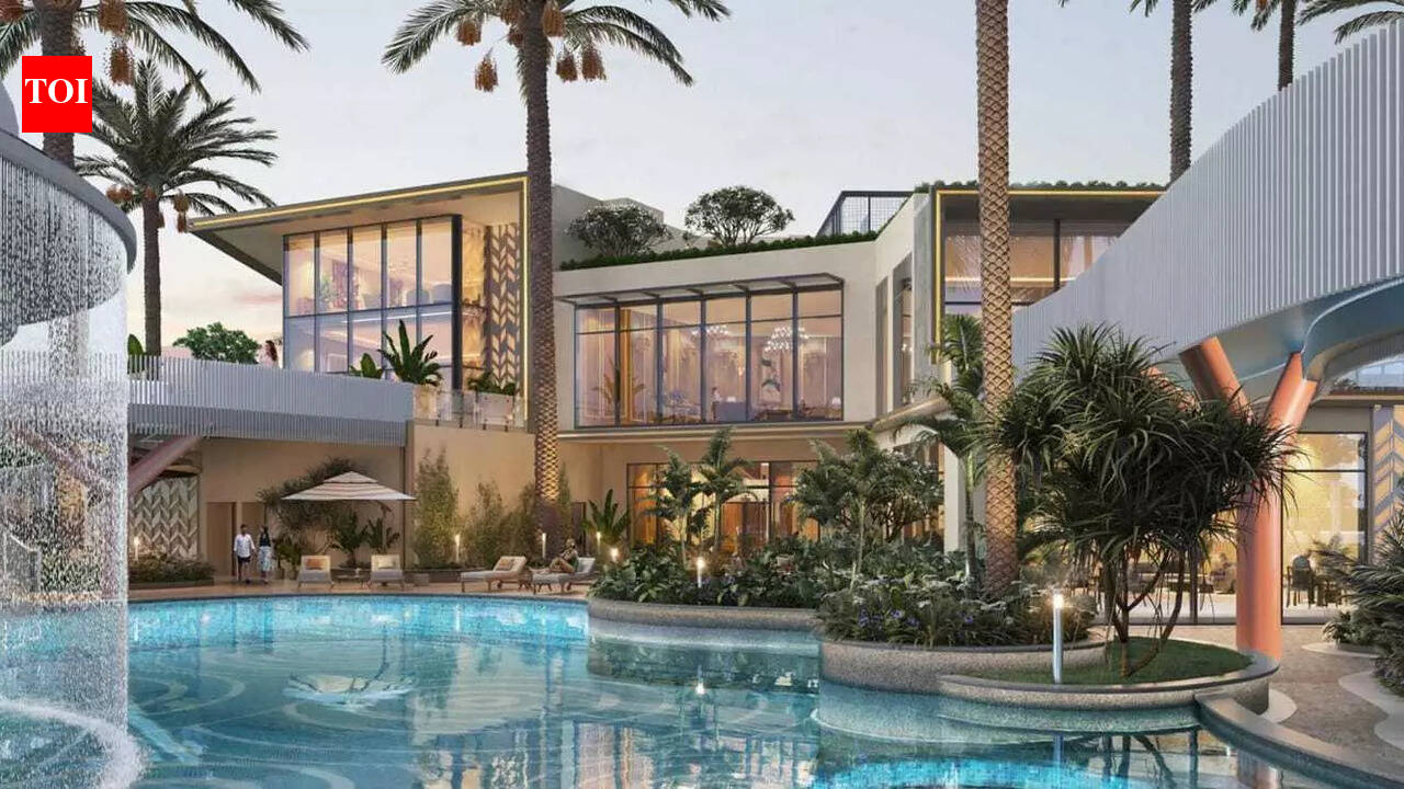 One42 Golf Course Road: A look at Experion’s ultra-luxury residential development in Gurgaon