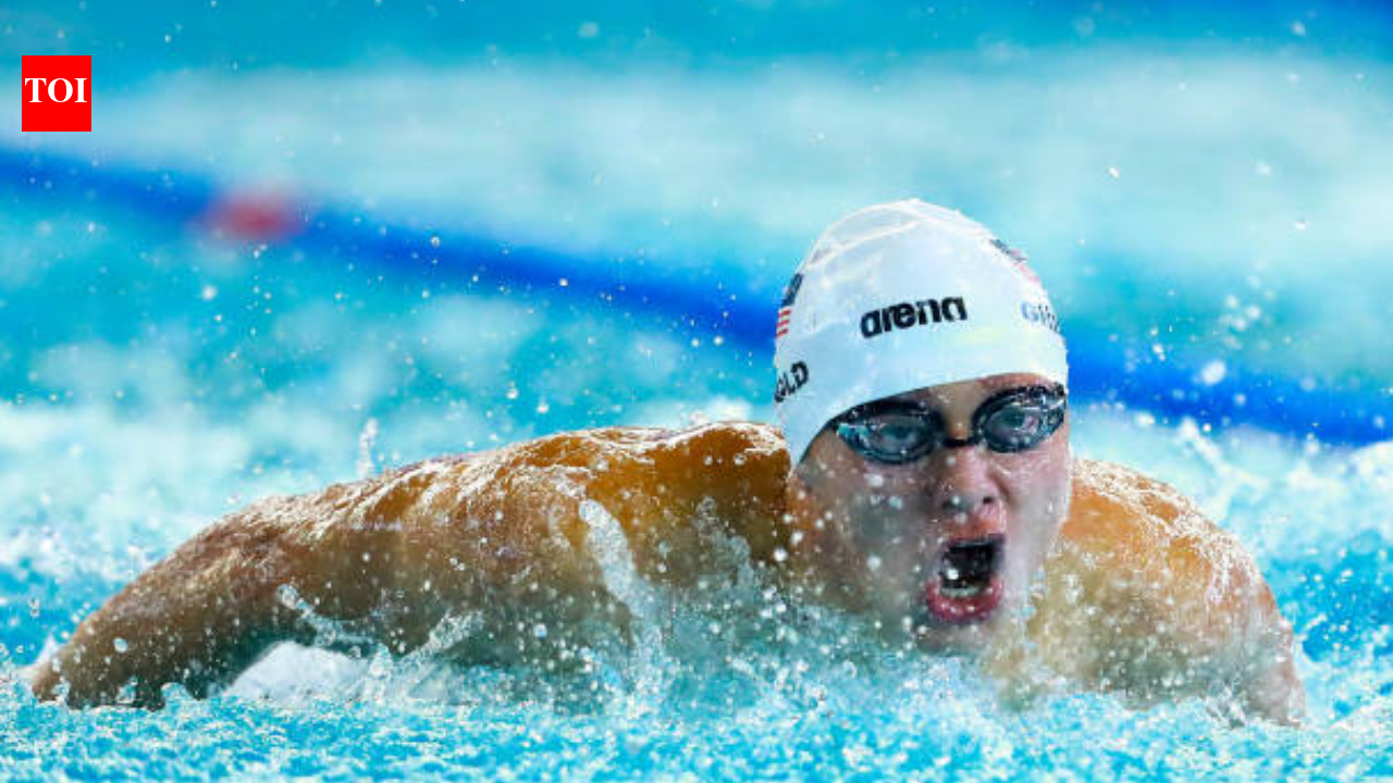 Who is Robert Griswold? Paralympic swimmer handed over a permanent ban by U.S. Center for SafeSport over sexual assault allegations