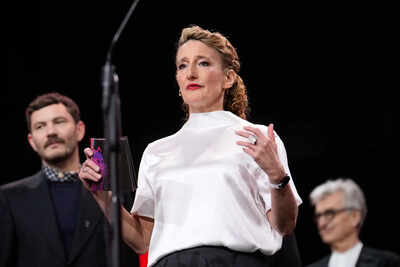 'Berlinale has remained what it was founded to be'