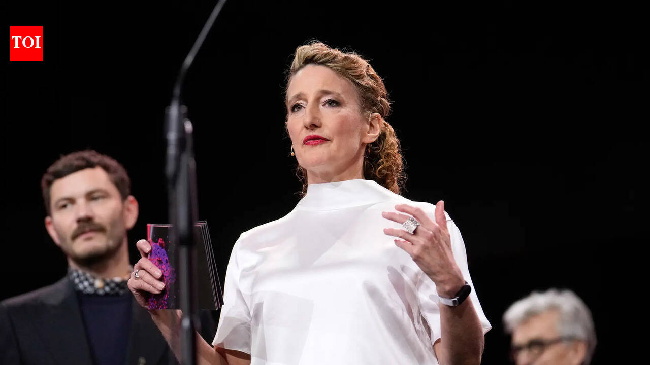 'Berlinale has remained what it was founded to be'