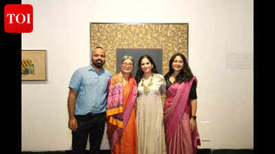 'Sardhubaatu is about the quiet process of becoming'