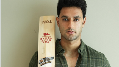 Inside Shivam Dube’s Mumbai home: Stunning interiors, private gym, luxury apartments, and family moments revealed