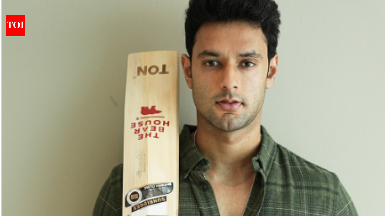 Inside Shivam Dube’s Mumbai home: Stunning interiors, private gym, luxury apartments, and family moments revealed