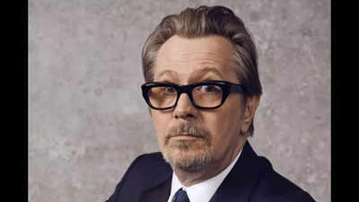 Quote of the day by Gary Oldman: 'Acting is illusion, as much illusion as magic is, and not so much a matter of being real'