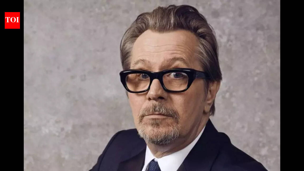 Quote of the day by Gary Oldman: 'Acting is illusion, as much illusion as magic is, and not so much a matter of being real'