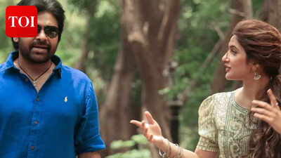 'Ustaad Bhagat Singh' clears censor; Pawan Kalyan starrer set for clash with 'Dhurandhar 2'; third song 'Collar Ey Ethara' drops soon