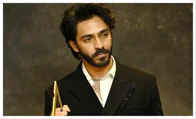  Aaishvary Thackeray on Anurag Kashyap