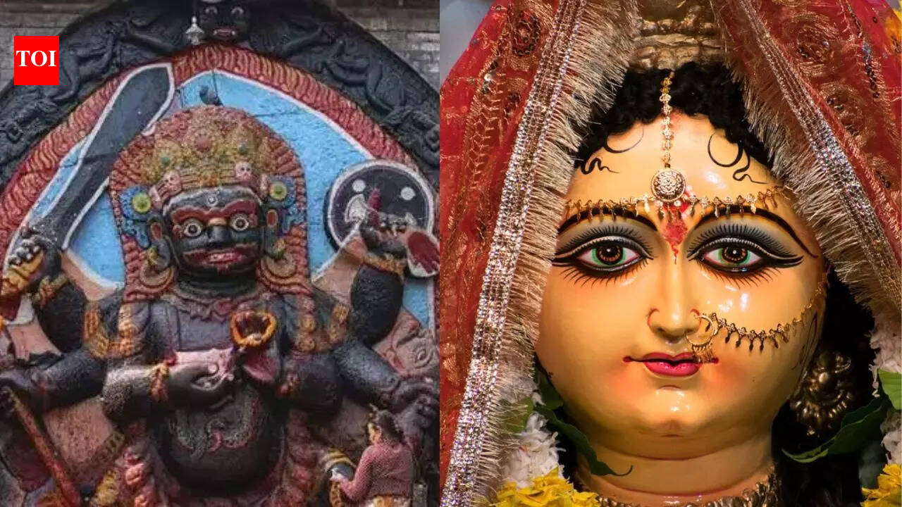 Sheetala Ashtami &amp; Kalashtami 2026: 5 powerful remedies you can do for well being and vitality