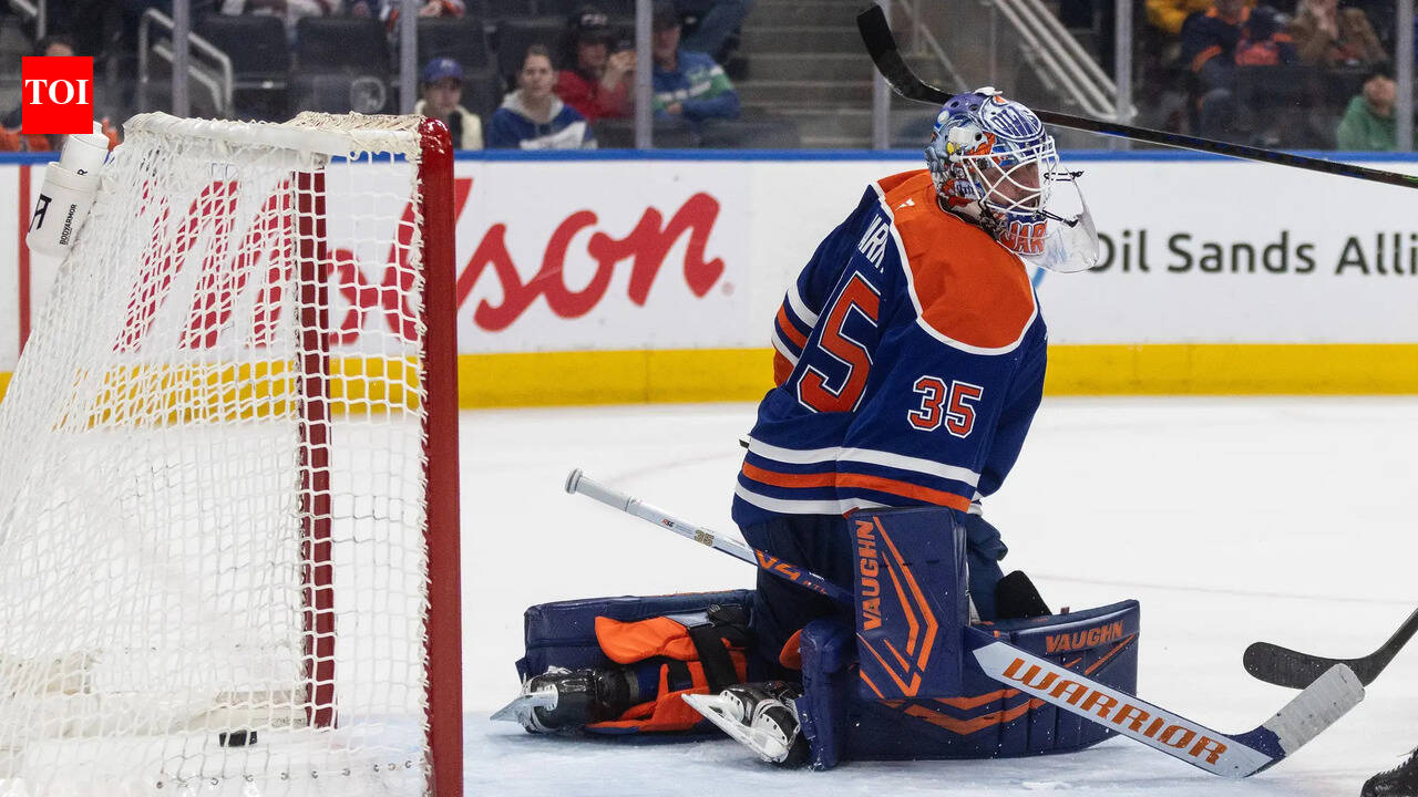 Elliotte Friedman reveals Tristan Jarry of Edmonton Oilers practice clash amid growing pressure before crucial NHL games