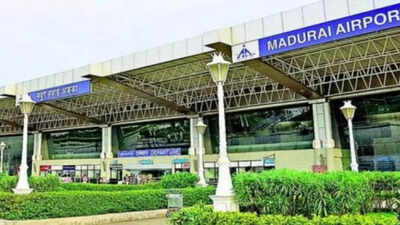 Ahead of Tamil Nadu polls, Cabinet approves international airport status for Madurai