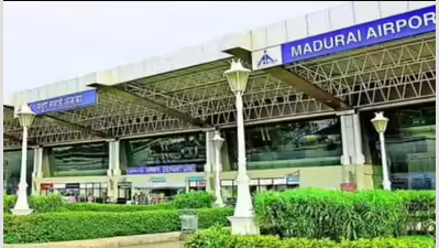 Union cabinet approves proposal to declare Madurai airport as an international airport