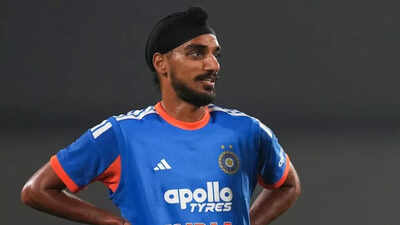 EXPLAINED | Why ICC penalised Arshdeep Singh: Rules, sanctions, punishment - All you need to know