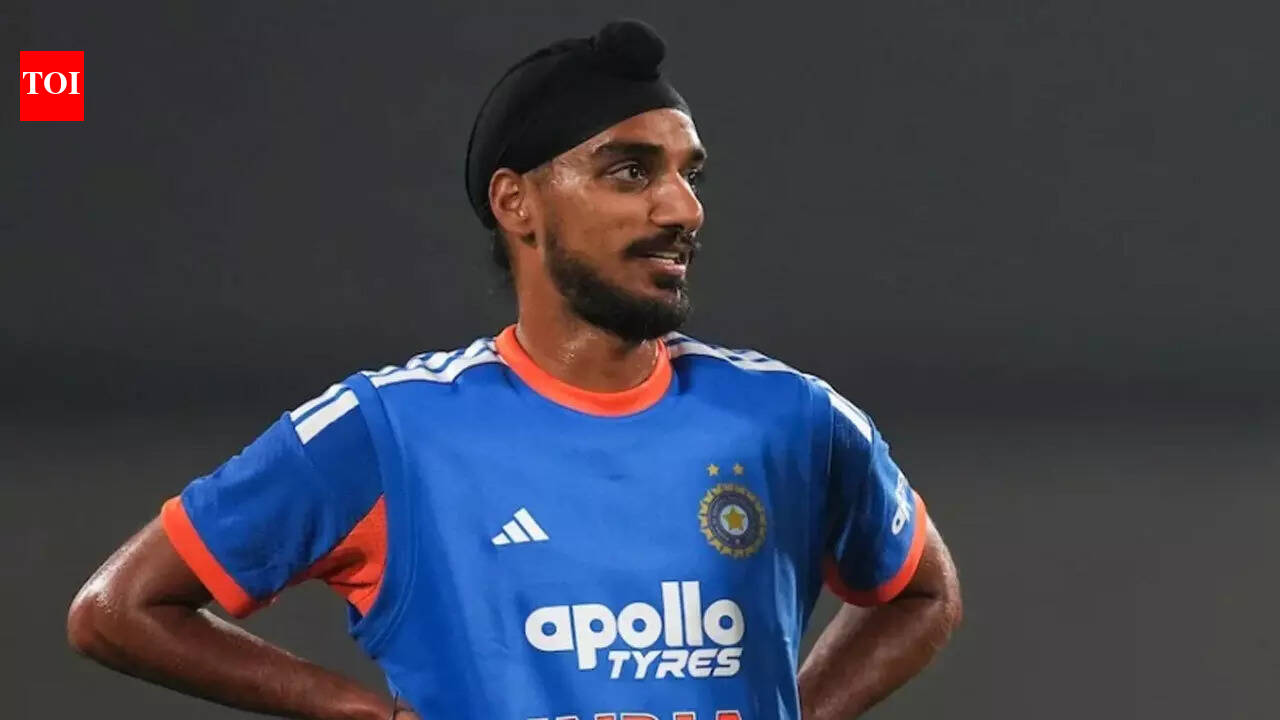 EXPLAINED | Why ICC penalised Arshdeep Singh: Rules, sanctions, punishment - All you need to know