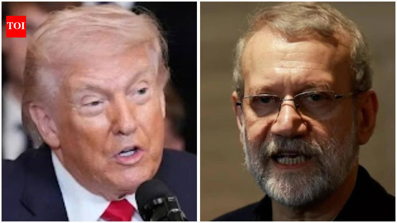 'Don't get eliminated yourself': Iran warns Donald Trump, slaps down 'empty' threats