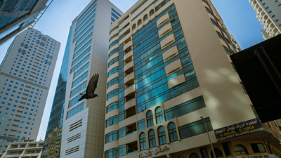  UAE developers offer free stays as flight cancellations strand travellers