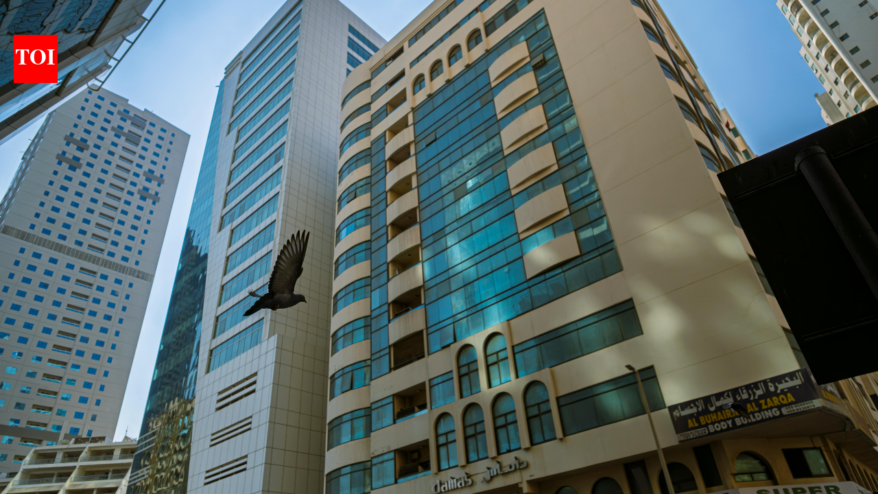 "No one feels alone": UAE developers offer free stays as flight cancellations strand travellers