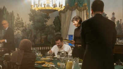  Zohran Mamdani slammed for hosting Mahmoud Khalil and his family for breakfast