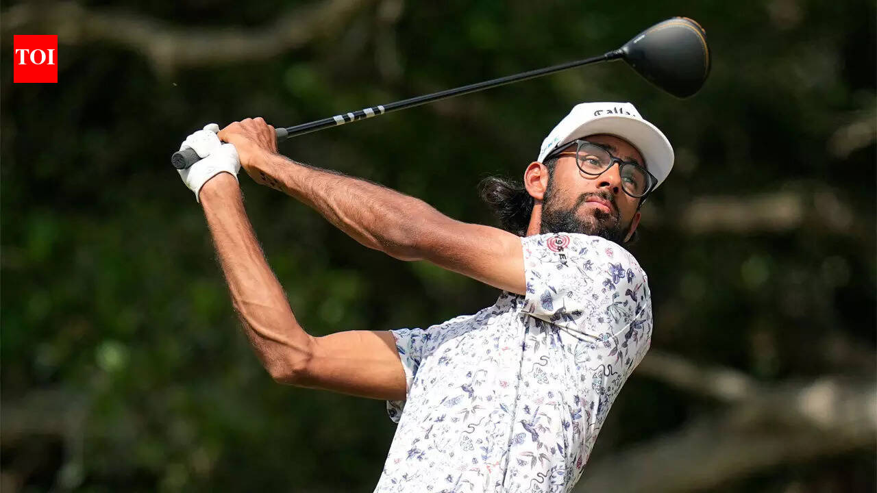 Indian Open set to tee off from March 26 with record prize purse