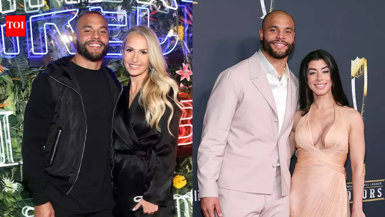 Dak Prescott breakup drama grows as Sarah Jane Ramos appeared to trade TikTok posts with his ex-girlfriend Natalie Buffett