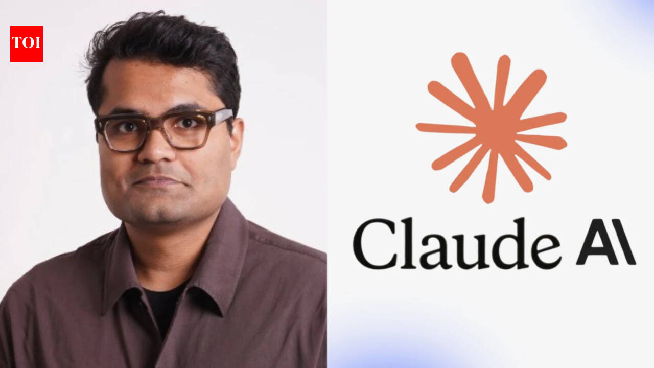 Indian-origin founder mocks German developer after Anthropic’s Claude AI deletes 2.5 years of data: 'What did you expect'